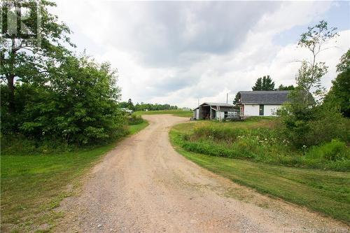 3586 Route 845, Long Reach, NB - Outdoor