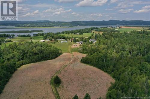 3586 Route 845, Long Reach, NB - Outdoor With View