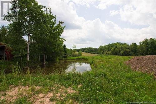 3586 Route 845, Long Reach, NB - Outdoor With View