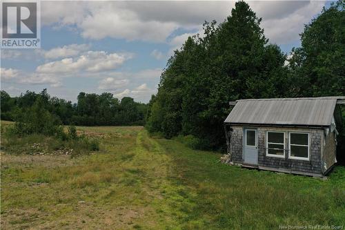 3586 Route 845, Long Reach, NB - Outdoor With View