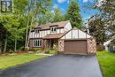 66 Birchwood Crescent, Moncton, NB  - Outdoor 