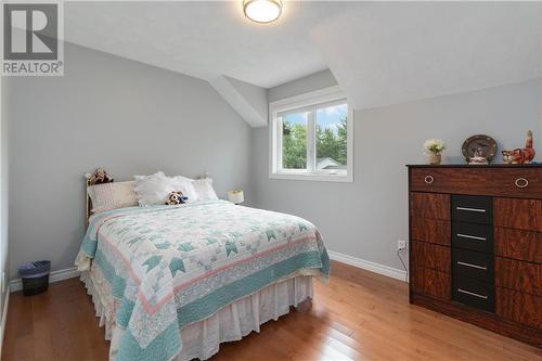 66 Birchwood Crescent, Moncton, NB - Indoor Photo Showing Bedroom