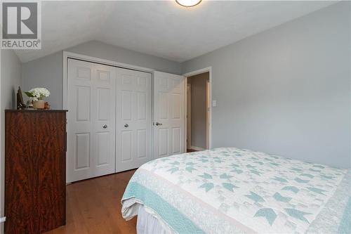 66 Birchwood Crescent, Moncton, NB - Indoor Photo Showing Bedroom