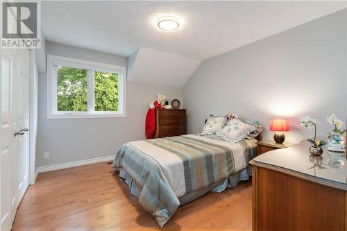 66 Birchwood Crescent, Moncton, NB - Indoor Photo Showing Bedroom