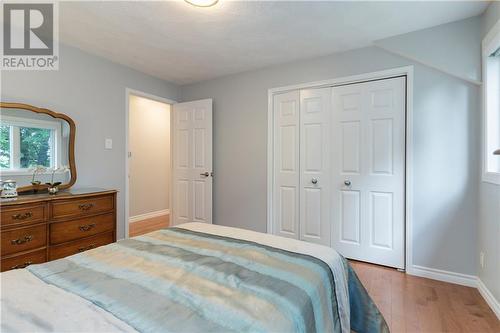 66 Birchwood Crescent, Moncton, NB - Indoor Photo Showing Bedroom