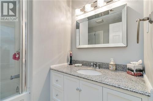 66 Birchwood Crescent, Moncton, NB - Indoor Photo Showing Bathroom