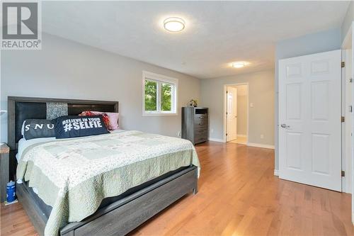 66 Birchwood Crescent, Moncton, NB - Indoor Photo Showing Bedroom