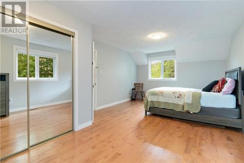 66 Birchwood Crescent, Moncton, NB - Indoor Photo Showing Bedroom