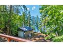 13507 3A Highway, Boswell, BC  - Outdoor 