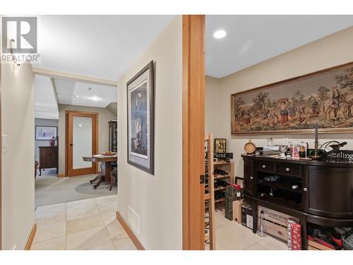 2465 Harmon Road, West Kelowna, BC - Indoor Photo Showing Other Room