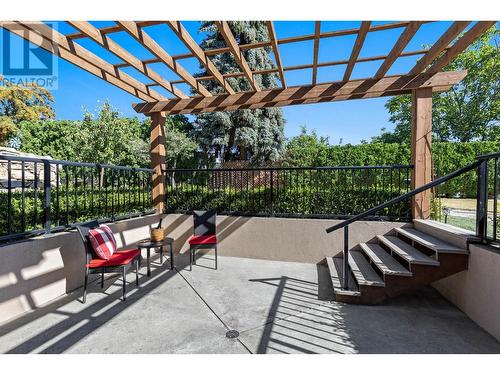 2465 Harmon Road, West Kelowna, BC - Outdoor