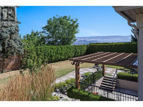 2465 Harmon Road, West Kelowna, BC - Outdoor