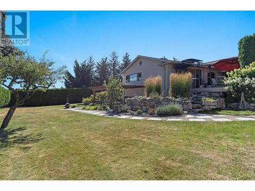 2465 Harmon Road, West Kelowna, BC - Outdoor