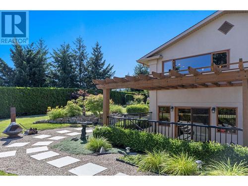 2465 Harmon Road, West Kelowna, BC - Outdoor