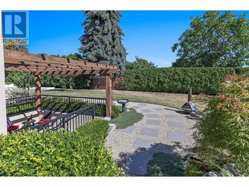 2465 Harmon Road, West Kelowna, BC - Outdoor