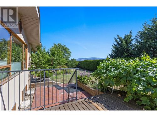 2465 Harmon Road, West Kelowna, BC - Outdoor With Exterior