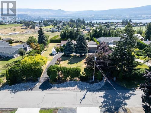 2465 Harmon Road, West Kelowna, BC - Outdoor With View