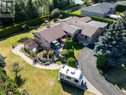 2465 Harmon Road, West Kelowna, BC - Outdoor