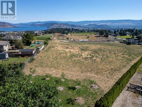 2465 Harmon Road, West Kelowna, BC - Outdoor With View