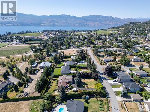 2465 Harmon Road, West Kelowna, BC - Outdoor With Body Of Water With View