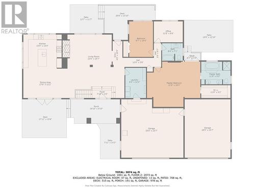 2465 Harmon Road, West Kelowna, BC - Other