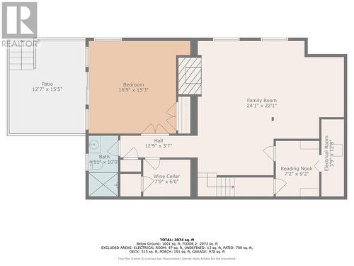 2465 Harmon Road, West Kelowna, BC - Other