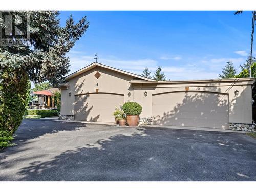 2465 Harmon Road, West Kelowna, BC - Outdoor