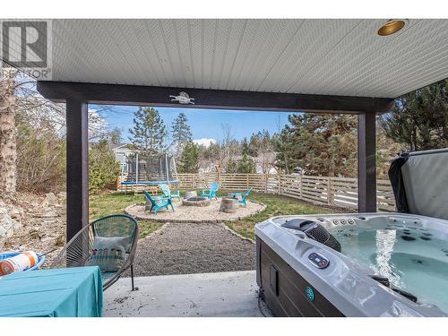 2097 Rose Tree Road Lot# Lot 7, West Kelowna, BC - Outdoor