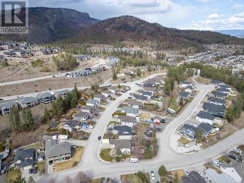 2097 Rose Tree Road Lot# Lot 7, West Kelowna, BC - Outdoor With View