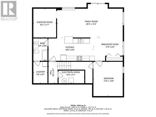 2097 Rose Tree Road Lot# Lot 7, West Kelowna, BC - Other