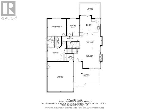 2097 Rose Tree Road Lot# Lot 7, West Kelowna, BC - Other