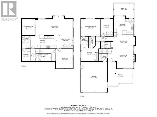 2097 Rose Tree Road Lot# Lot 7, West Kelowna, BC - Other