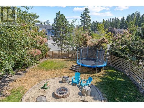 2097 Rose Tree Road Lot# Lot 7, West Kelowna, BC - Outdoor