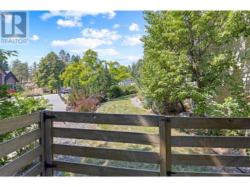 2097 Rose Tree Road Lot# Lot 7, West Kelowna, BC - Outdoor