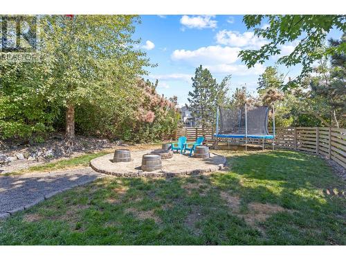 2097 Rose Tree Road Lot# Lot 7, West Kelowna, BC - Outdoor