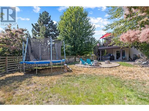 2097 Rose Tree Road Lot# Lot 7, West Kelowna, BC - Outdoor