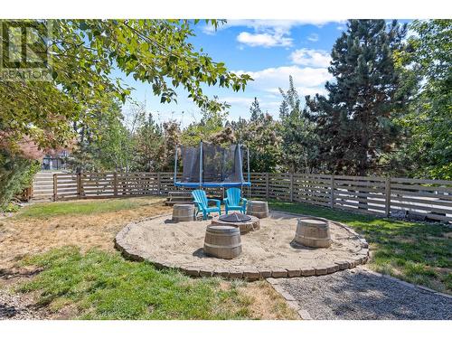 2097 Rose Tree Road Lot# Lot 7, West Kelowna, BC - Outdoor