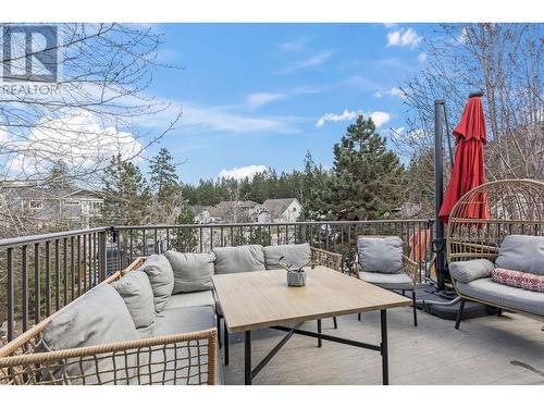 2097 Rose Tree Road Lot# Lot 7, West Kelowna, BC - Outdoor