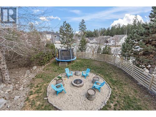 2097 Rose Tree Road Lot# Lot 7, West Kelowna, BC - Outdoor