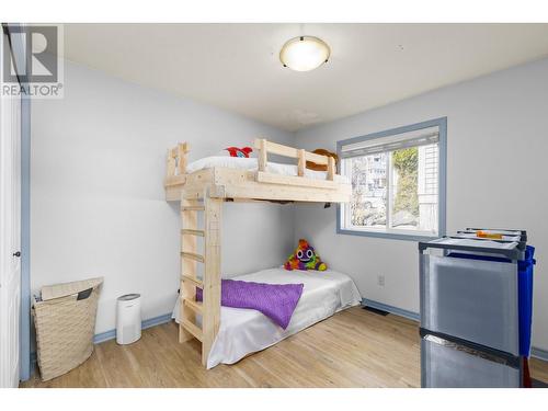 2097 Rose Tree Road Lot# Lot 7, West Kelowna, BC - Indoor Photo Showing Bedroom