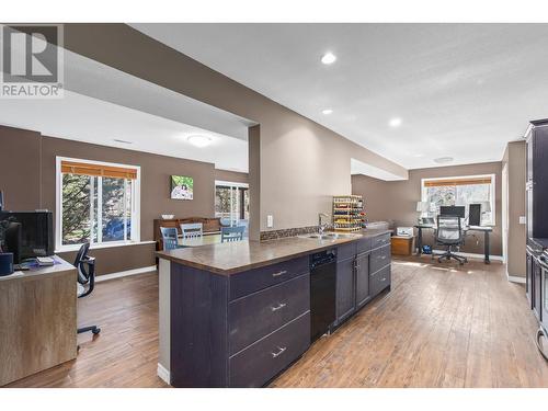 2097 Rose Tree Road Lot# Lot 7, West Kelowna, BC - Indoor