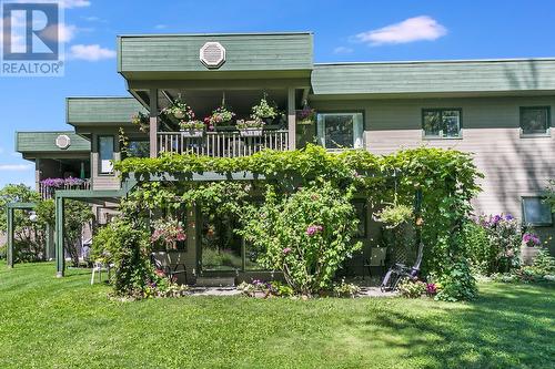 415 Commonwealth Road Unit# 3211, Kelowna, BC - Outdoor