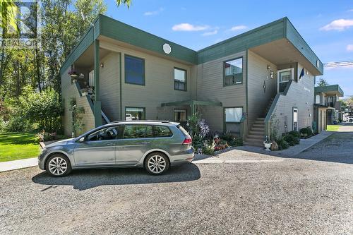 415 Commonwealth Road Unit# 3211, Kelowna, BC - Outdoor