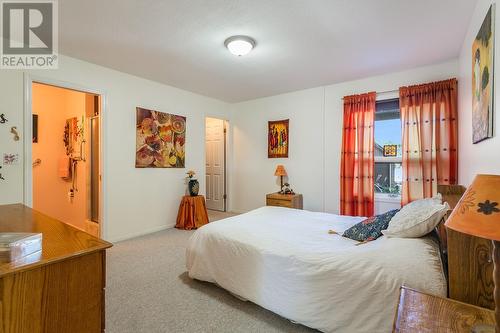 415 Commonwealth Road Unit# 3211, Kelowna, BC - Indoor Photo Showing Bedroom