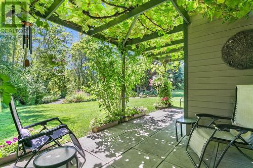 415 Commonwealth Road Unit# 3211, Kelowna, BC - Outdoor