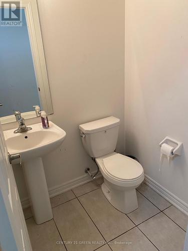 57 - 166 Deerpath Drive, Guelph (Parkwood Gardens), ON - Indoor Photo Showing Bathroom