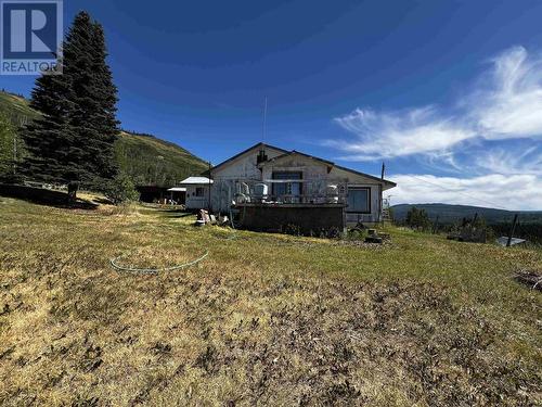 10845 Nithi Road, Fraser Lake, BC - Outdoor