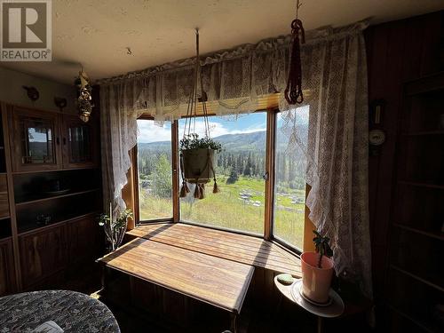 10845 Nithi Road, Fraser Lake, BC - Indoor Photo Showing Other Room