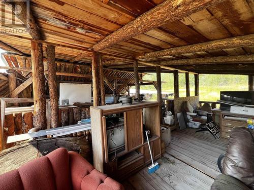 10845 Nithi Road, Fraser Lake, BC -  Photo Showing Other Room