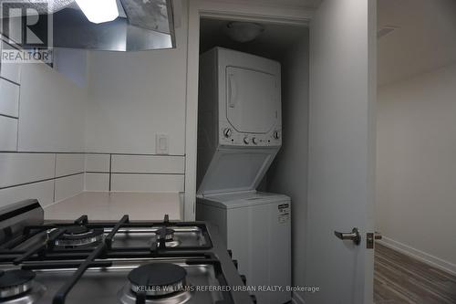 1825 Davenport Road, Toronto (Weston-Pellam Park), ON - Indoor Photo Showing Laundry Room